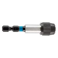 Makita B-66802 Snelwisselhouder 1/4 60 mm - thumbnail