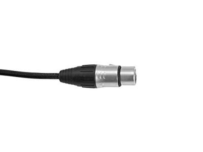 EUROLITE Combi Cable DMX P-Con/3-pin XLR 5m - thumbnail