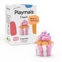 Playmais classic cupcake - 90 stukjes - thumbnail