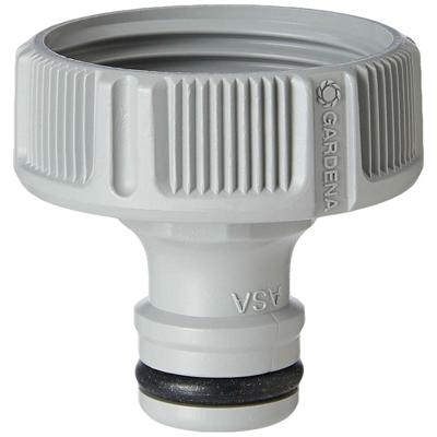 Mondstuk Gardena Adapter (1")
