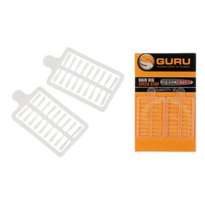 Guru Speedstops