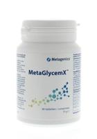 Metagenics Metaglycemx (60tb) - thumbnail