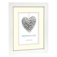 Zep fotolijst v32184 regent 4 white 13x18 / 18x24 cm - thumbnail