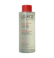 Uriage Thermaal micellairwater gevoelige huid 500 Milliliter - thumbnail