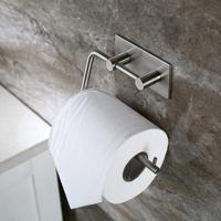 RD9181 304 zelfklevende tissue rack toilet papier Roll houder Hangers van roestvrijstaal - thumbnail