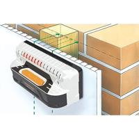 Laserliner StarSensor 150 080.977A Detectieapparaat Detectiediepte (max.) 40 mm - thumbnail