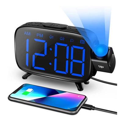 CR-P10 wekkerradio