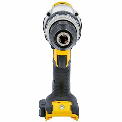 DeWALT DCD996N Accu klop-/schroefboormachine 18V XRP Basic Body - thumbnail