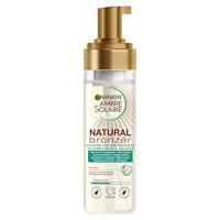 Garnier Ambre Solaire Natural Bronzer Mousse Medium - thumbnail