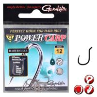 Gamakatsu Power Carp Hair Rigger Barbless 16 - thumbnail