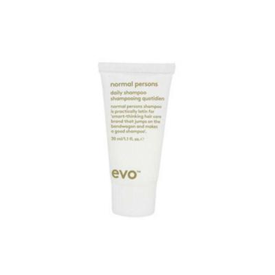 EVO Normal Persons Daily Shampoo