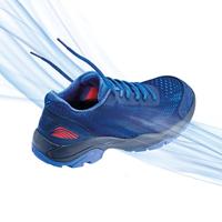 Atlas Werkschoen Flash 1005 Laag S1P | Blauw | Maat 42 - 00.012.056.42 - thumbnail