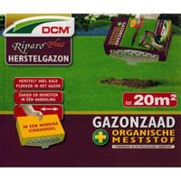 Riparo Plus - graszaad voor herstel en doorzaai 0.26 kg - thumbnail
