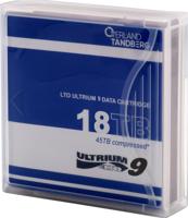 Datacartridge Overland-Tandberg LTO-9 - thumbnail