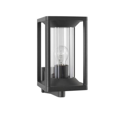 Lyora WandlampLoeve antraciet - 9193101
