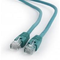 UTP Cat6 patchkabel 0.25 meter Groen - thumbnail