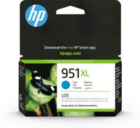 Originele inktcartridge HP CN046AE#BGY - thumbnail