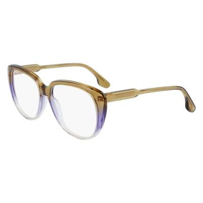 Brillenframe Dames Victoria Beckham VB2620-5414242 ø 54 mm Brillenframe Dames Victoria Beckham VB2620-5414242 ø 54 mm