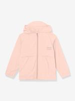 Zomerjas voor kinderen met UV-bescherming MATASLA MINI A TURE roze (poederkleur) - thumbnail
