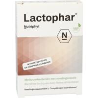 Nutriphyt Lactophar Tabletten 30st - thumbnail