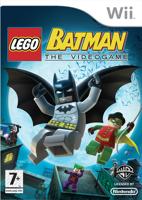 LEGO Batman - thumbnail