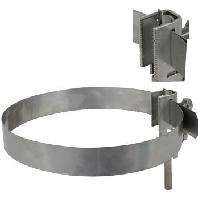 DEHN 540200 BRS 27.168 Z AK1X10 2X6.8 V2A Montage-accessoires 1 stuk(s) DEHN 540200 BRS 27.168 Z AK1X10 2X6.8 V2A Montage-accessoires 1 stuk(s)