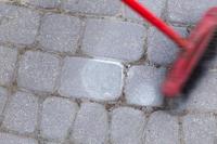 LIQUI MOLY olievlek verwijderaar oil stain remover 400ml lm - thumbnail