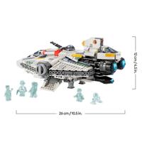 LEGO STAR WARS 75357 Spook en Phantom II - thumbnail