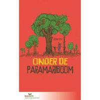 Onder de paramariboom (Paperback) - thumbnail