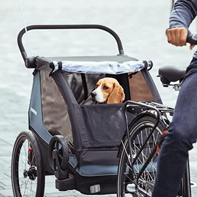 THULE umrüst-kit "courier dog trailer kit" conv.kit courier dog trailer kit THULE umrüst-kit "courier dog trailer kit" conv.kit courier dog trailer kit