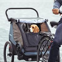 THULE Conv.kit courier dog trailer kit - thumbnail