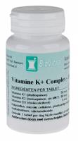 Vitamine K+ complex - thumbnail