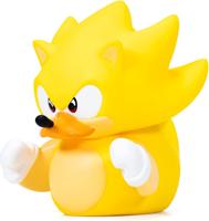 Sonic The Hedgehog Tubbz - Super Sonic - thumbnail