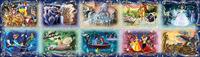 RAVENSBURGER - Disney-klassiekers - Moments-puzzel - 40.000 stukjes - thumbnail
