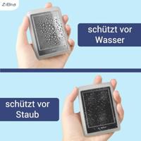 Displaycover Zibra Bosch Kiox 500 - thumbnail