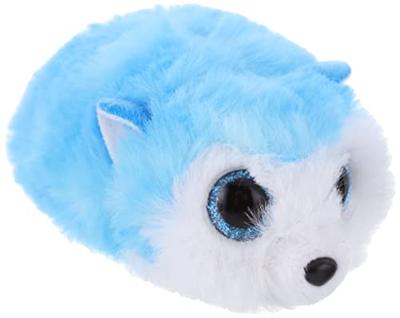 TY teeny s husky knuffel slush 10 cm