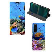 Sony Xperia 5 III | Hoesje maken | Vissen - thumbnail