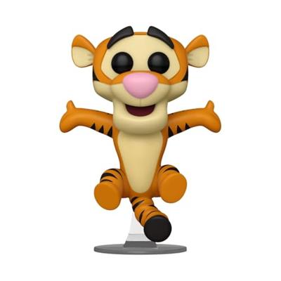 Winnie The Pooh Funko Pop Vinyl: Tigger (1517)