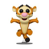 Winnie The Pooh Funko Pop Vinyl: Tigger (1517) - thumbnail
