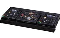 Zomo Set 2200 NSE - Flightcase 1x DJM-2000 + 2x CDJ2000NXS2 - thumbnail