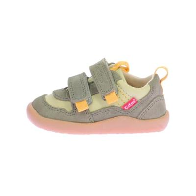 Babymanden Frapy KICKERS® kaki Babymanden Frapy KICKERS® kaki