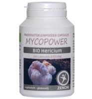 Mycopower Hericium bio 100 Capsules - thumbnail