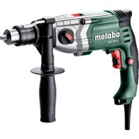 Metabo SBE 800-2 Klopboormachine 2 snelheden 800 W - thumbnail