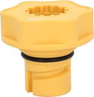 KS Tools 150.9144 Bajonetadapter voor olievultrechter voor chrysanten, jeep en land Rover land Rover - thumbnail