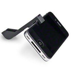 Walimex statief en tafelhouder voor apple iphone 4
