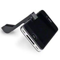 Walimex statief en tafelhouder voor apple iphone 4 - thumbnail