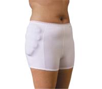 Heupbescherming Heren | Maak een keuze : Small - losse broek | Hipshield - thumbnail