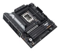Moederbord Intel ASUS TUF GAMING B860M-PLUS WIFI - thumbnail