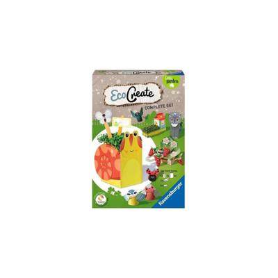 Ravensburger ecocreate midi - plants Ravensburger ecocreate midi - plants