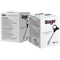Sage Steam Wand Cleaner Koffie accessoire Zilver - thumbnail